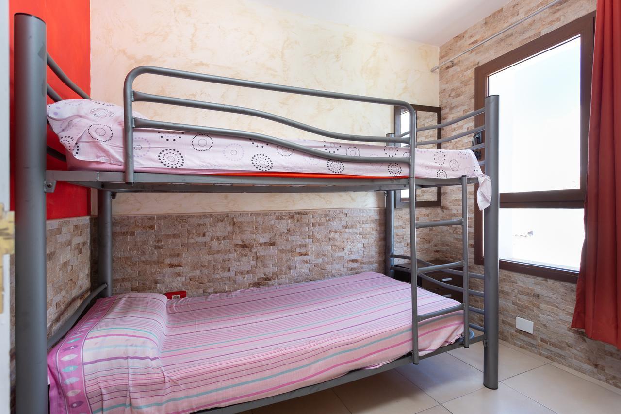 Parque Santiago 2 Apartamento 410 Arona  Dış mekan fotoğraf
