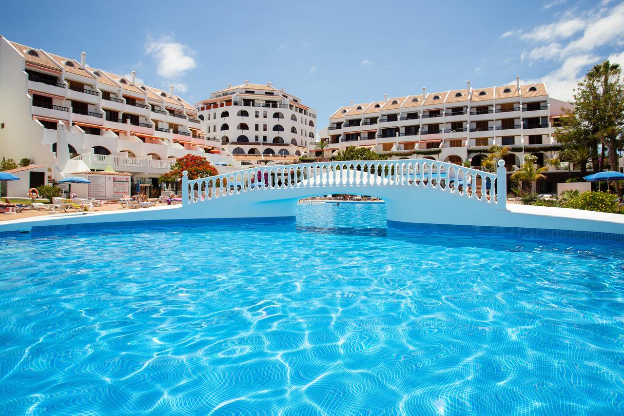 Parque Santiago 2 Apartamento 410 Arona  Dış mekan fotoğraf