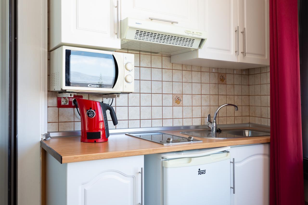 Parque Santiago 2 Apartamento 410 Arona  Dış mekan fotoğraf